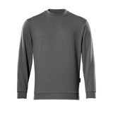 Mascot Caribien Crossover Sweatshirt – dunkelgrau