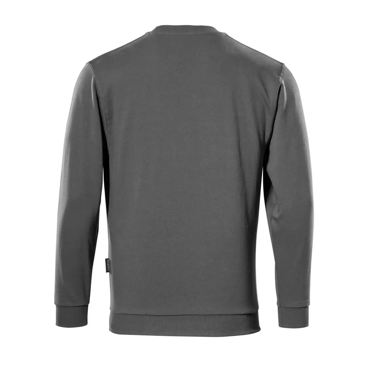Mascot Caribien Crossover Sweatshirt – dunkelgrau