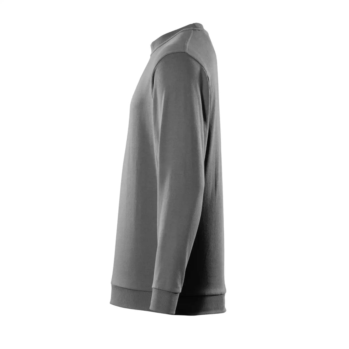 Mascot Caribien Crossover Sweatshirt – dunkelgrau