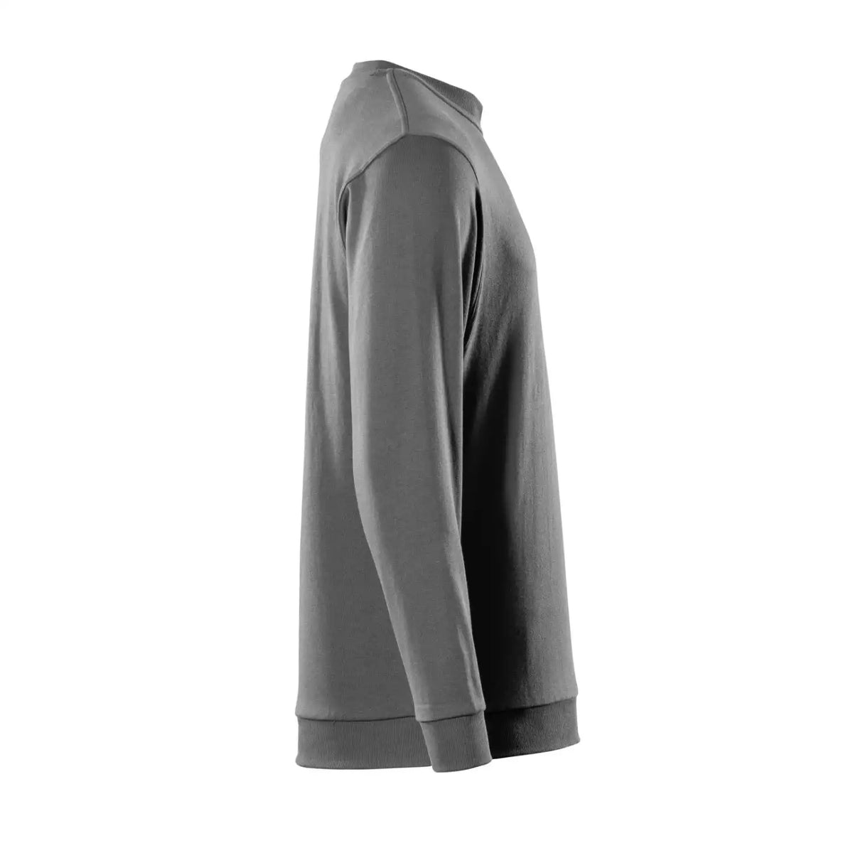 Mascot Caribien Crossover Sweatshirt – dunkelgrau