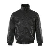 Mascot Alaska Originals Pilotjacke – schwarz