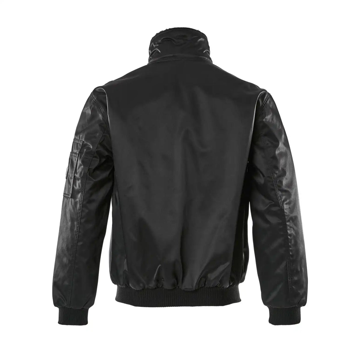 Mascot Alaska Originals Pilotjacke – schwarz