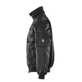 Mascot Alaska Originals Pilotjacke – schwarz