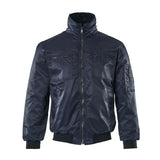 Mascot Alaska Originals Pilotjacke – marine