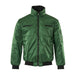 Mascot Alaska Originals Pilotjacke – grün