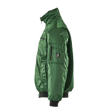 Mascot Alaska Originals Pilotjacke – grün