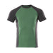 Mascot Potsdam Unique T-Shirt – grün/schwarz