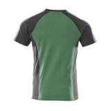 Mascot Potsdam Unique T-Shirt – grün/schwarz