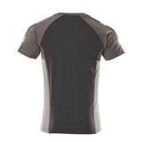 Mascot Potsdam Unique T-Shirt – schwarz/anthrazit