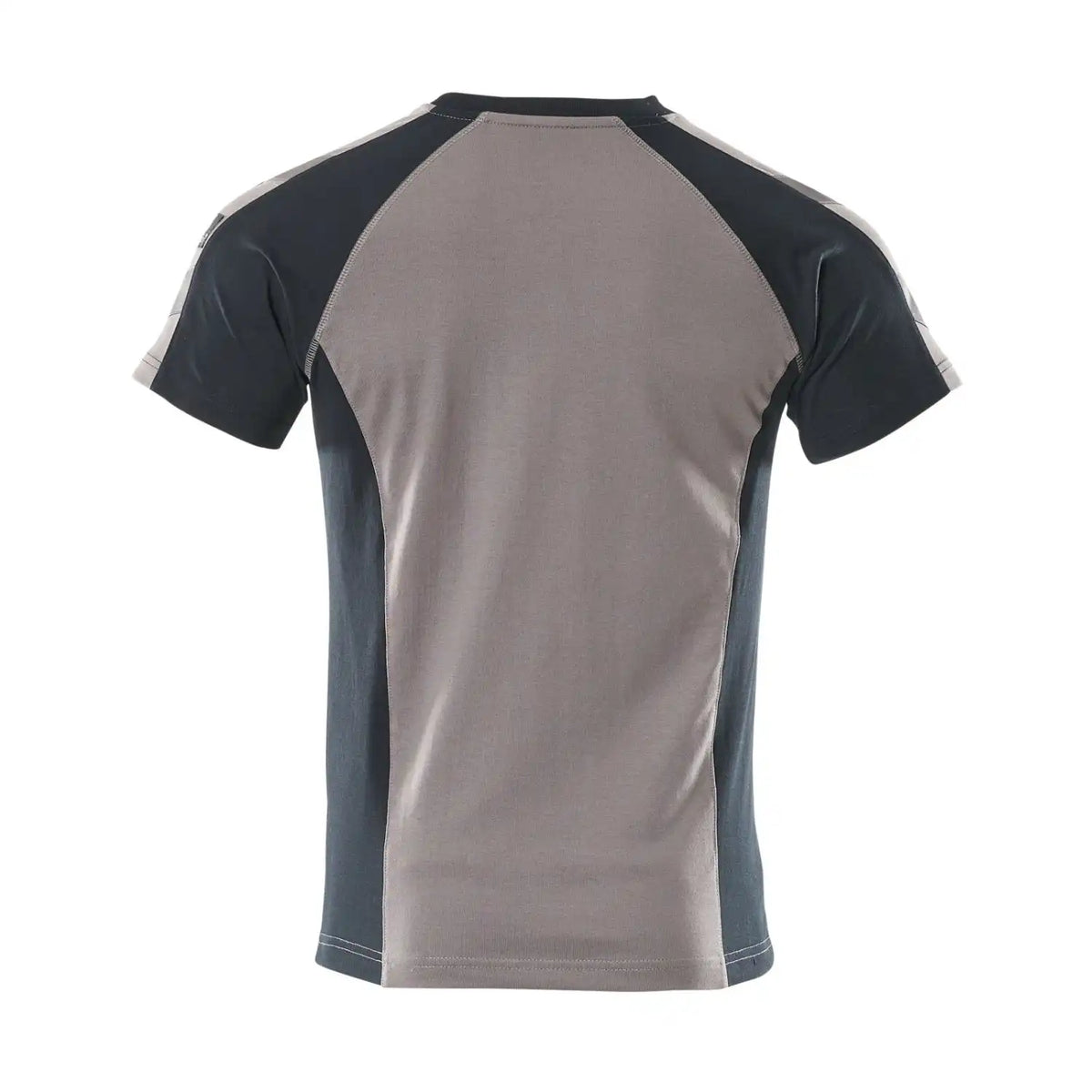 Mascot Potsdam Unique T-Shirt – anthrazit/schwarz