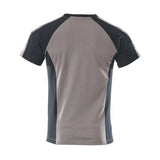Mascot Potsdam Unique T-Shirt – anthrazit/schwarz