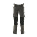 Mascot Stretch Dyneema Advanced Bundhose – dunkelanthrazit