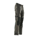 Mascot Stretch Dyneema Advanced Bundhose – dunkelanthrazit