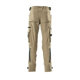 Mascot Stretch Dyneema Advanced Bundhose – hellkhaki