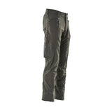 Mascot Advanced Bundhose Stretch – dunkelanthrazit