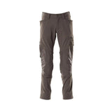 Mascot Accelerate Ultimate-Stretch Bundhose – dunkelanthrazit