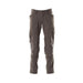 Mascot Accelerate Ultimate-Stretch Bundhose – dunkelanthrazit