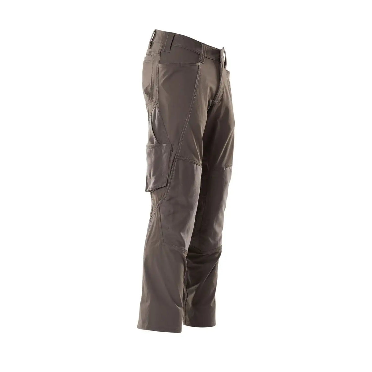 Mascot Accelerate Ultimate-Stretch Bundhose – dunkelanthrazit