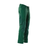 Mascot Accelerate Ultimate-Stretch Bundhose – grün