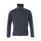 Mascot Accelerate Softshelljacke – schwarzblau