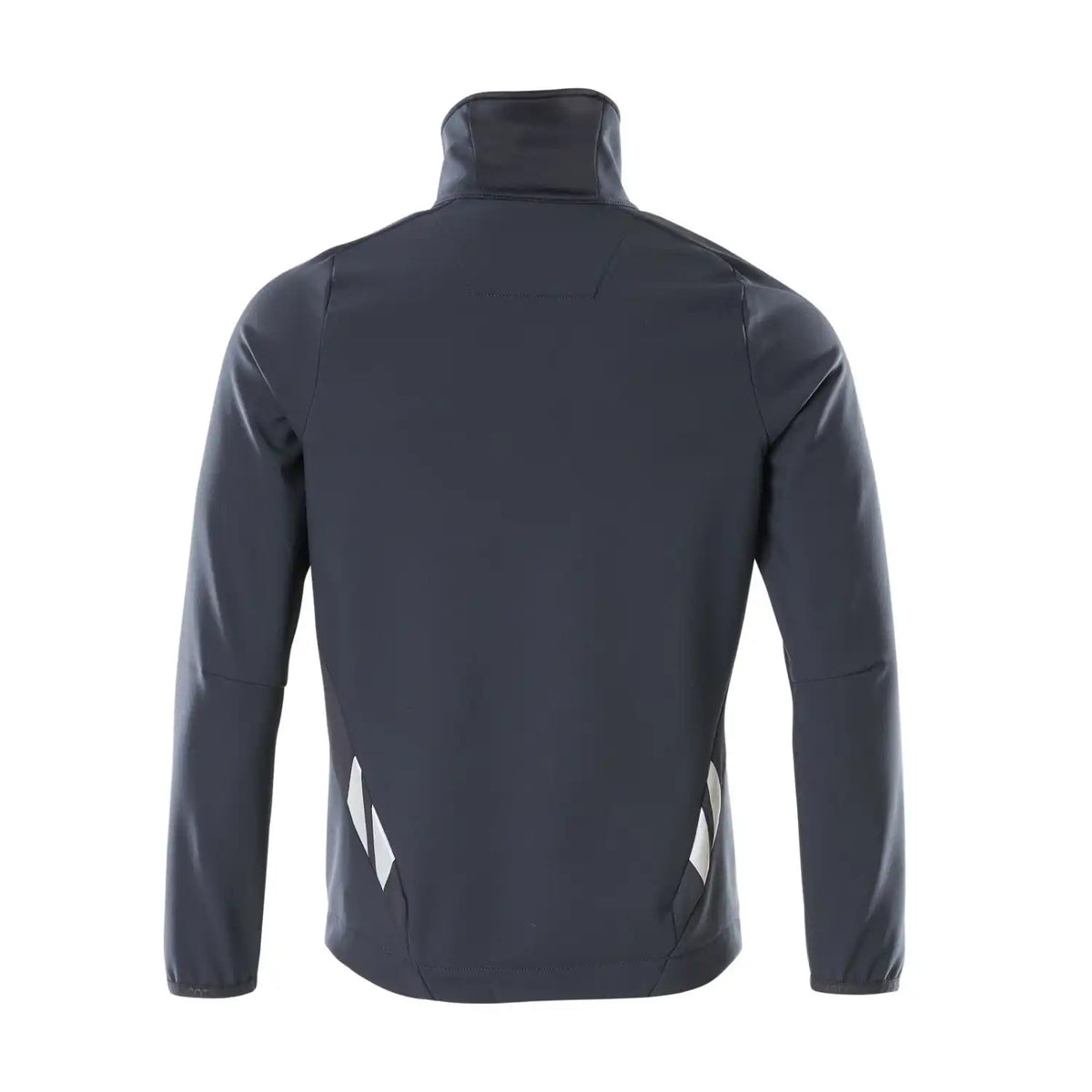 Mascot Accelerate Softshelljacke – schwarzblau