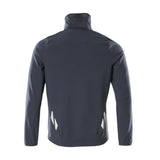 Mascot Accelerate Softshelljacke – schwarzblau