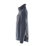 Mascot Accelerate Softshelljacke – schwarzblau