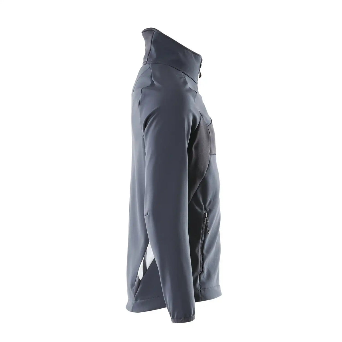 Mascot Accelerate Softshelljacke – schwarzblau