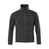 Mascot Accelerate Softshelljacke – schwarz