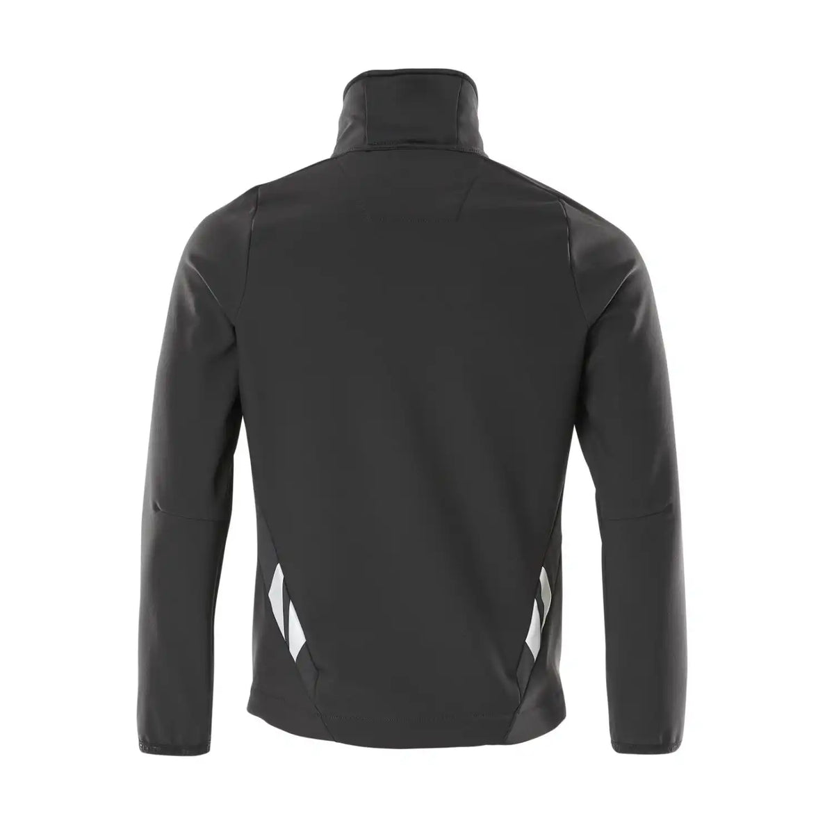 Mascot Accelerate Softshelljacke – schwarz