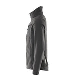 Mascot Accelerate Softshelljacke – schwarz