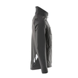 Mascot Accelerate Softshelljacke – schwarz