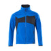 Mascot Accelerate Softshelljacke – azurblau/schwarzblau