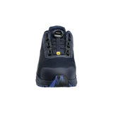 Mascot F1501-909-01091 S3S Sicherheitshalbschuh blau – blau