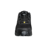 Mascot F1501-909-09 S3S Sicherheitshalbschuh schwarz – schwarz