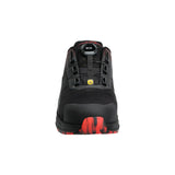 Mascot F1501-909-09202 S3S Sicherheitshalbschuh schwarz – schwarz