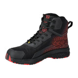 Mascot F1503-909-09202 S3S Sicherheitshochschuh schwarz – schwarz