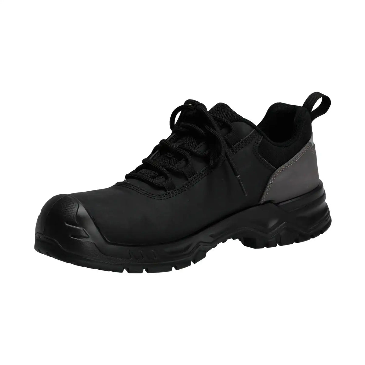 Mascot F1006-909-09 S3S Sicherheitshalbschuh schwarz – schwarz