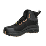 Mascot F1602-702-09 S7S Sicherheitshochschuh schwarz – schwarz