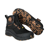 Mascot F1602-702-09 S7S Sicherheitshochschuh schwarz – schwarz