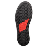 Redbrick Splash S7S Sicherheitshochschuhe schwarz – schwarz