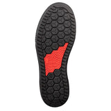 Redbrick Champ LOW S3S Sicherheitshalbschuhe schwarz – schwarz