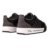 Redbrick LOW S3S Sicherheitshalbschuhe Dunk – braun
