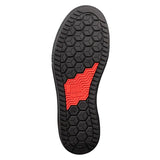 Redbrick LOW S3S Sicherheitshalbschuhe Dunk – braun