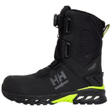 Winter Sicherheitsstiefel MAGNI EVO BOA Helly Hans