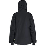 Blåkläder Damen 4707 Striker Winterjacke – schwarz