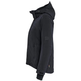 Blåkläder Damen 4707 Striker Winterjacke – schwarz