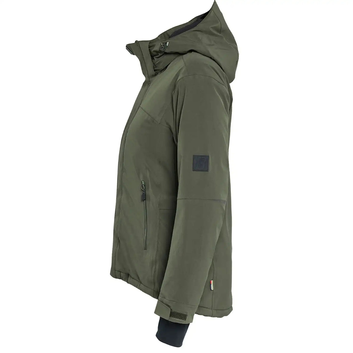 Blåkläder Damen 4707 Striker Winterjacke – waldgrün