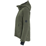 Blåkläder Damen 4707 Striker Winterjacke – waldgrün