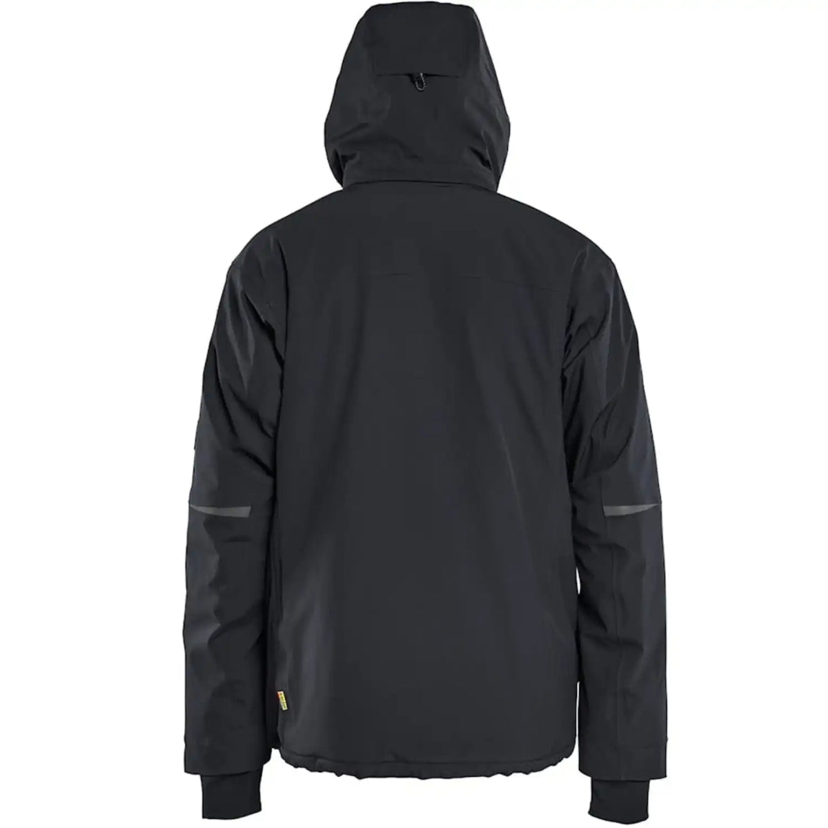 Blåkläder 4991 Striker Stretch Winterjacke – schwarz